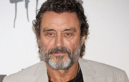 Ian McShane se une al reparto de ‘American Gods’