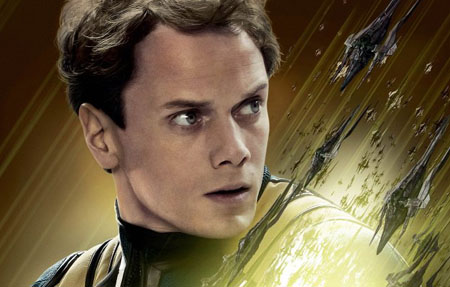 Muere el actor de ‘Star Trek’ Anton Yelchin