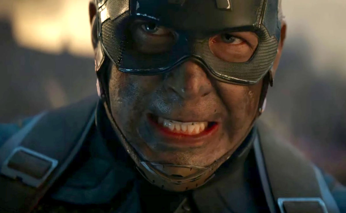 ¡El nuevo tráiler de ‘Avengers: Endgame’ está aquí!