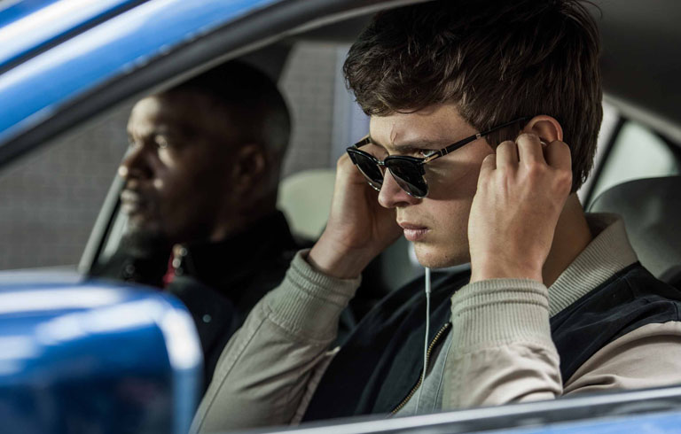 Mira el nuevo tráiler de ‘Baby Driver’