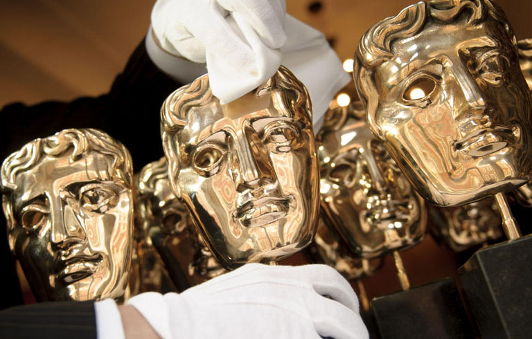 Estos son los nominados para los BAFTA 2018