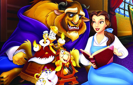 ‘Beauty and the Beast’, de vuelta al cine