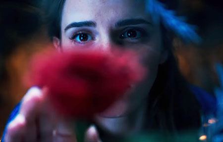 Este es el teaser tráiler de ‘Beauty and The Beast’