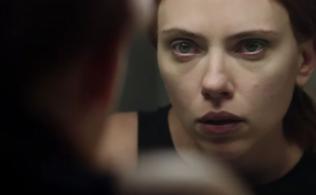 Espionaje y acción en el teaser tráiler de ‘Black Widow’