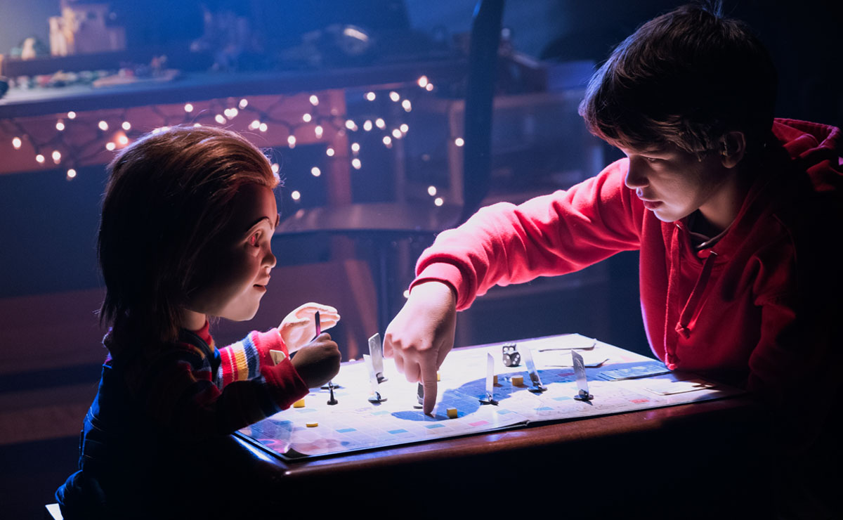 ‘Child’s Play’ llega a los cines