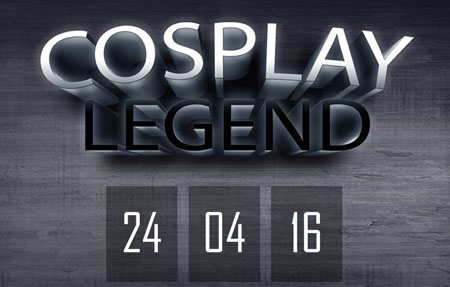 ‘Cosplay Legend’: las leyendas del cómic juntas, nuevamente