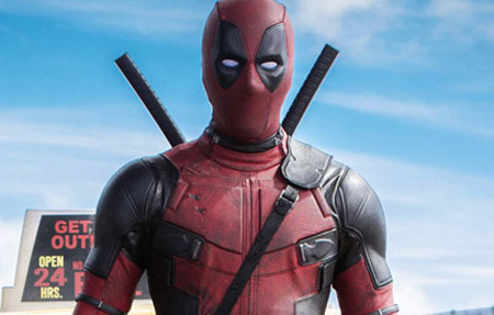 Deadpool, el antihéroe favorito de Marvel, en la pantalla grande (Por fin!)