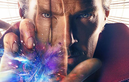 Doctor Strange 101: Presentamos al nuevo héroe místico de Marvel