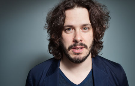 Edgar Wright deja la dirección de ‘Ant-Man’