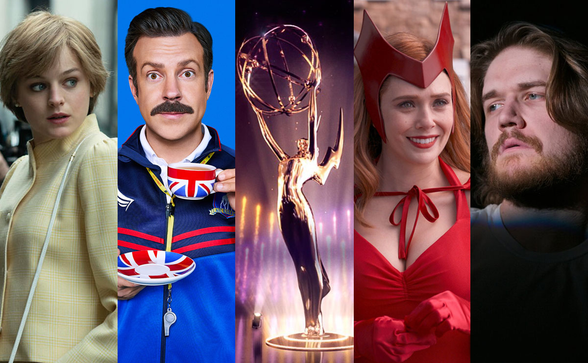 Emmys 2021: Ganadores, sorpresas y decepciones