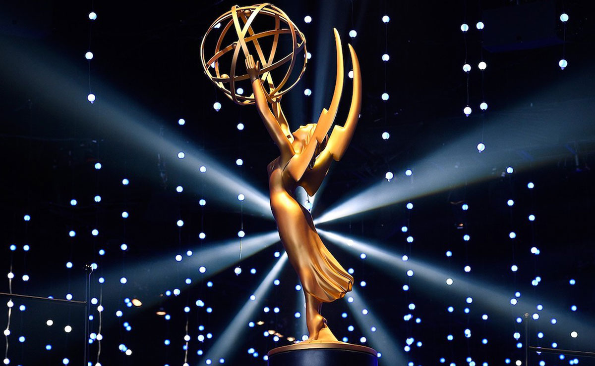 Estos son los nominados a los Premios Emmy 2021