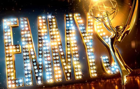 ¡Hora de Emmys!