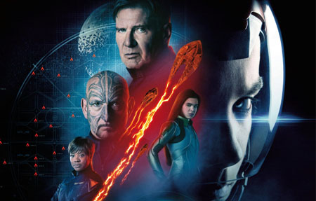 Reseña: Ender’s Game