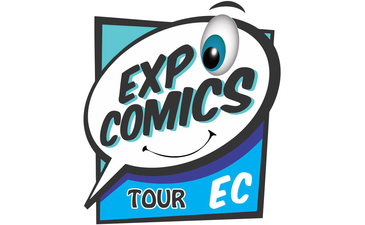 Llega Expo Cómics Colombia