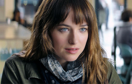 ‘Fifty Shades of Grey’ estrena su primer tráiler