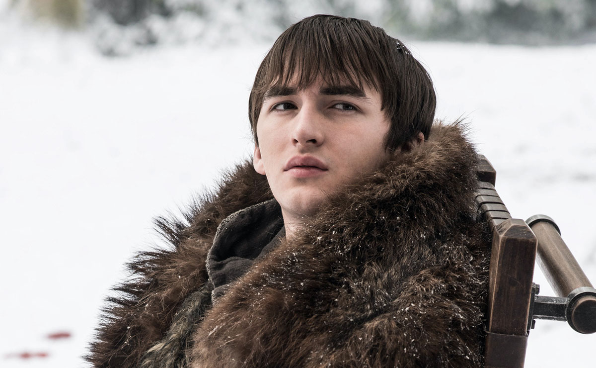 Isaac Hempstead-Wright será parte de Comic Con Colombia 2019