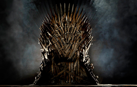 Frases de Game of Thrones para la vida