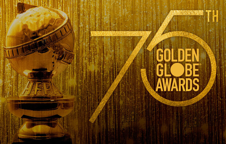 Ganadores Golden Globes 2018