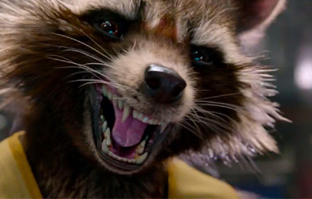 Se estrena nuevo trailer de ‘Guardians of the Galaxy’