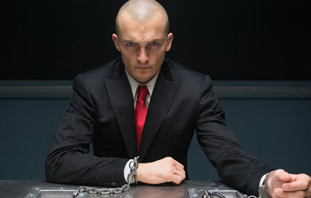 Del videojuego a la pantalla grande: ‘Hitman: Agent 47’