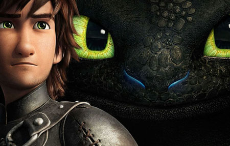 Reseña: ‘How To Train Your Dragon 2’ (Spoilers)