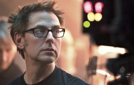 ‘The Belco Experiment’: el nuevo proyecto de James Gunn