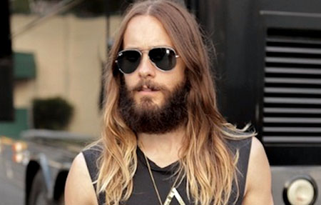 Jared Leto se une al elenco de ‘Blade Runner 2’