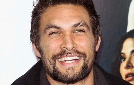 Jason Momoa será Aquaman en ‘Batman v Superman: Dawn of Justice’