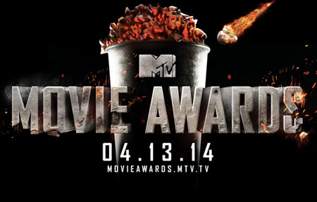 Anuncian nominados para los MTV Movie Awards 2014