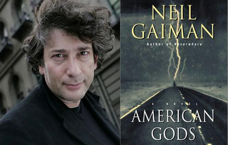 ‘American Gods’ va a la televisión