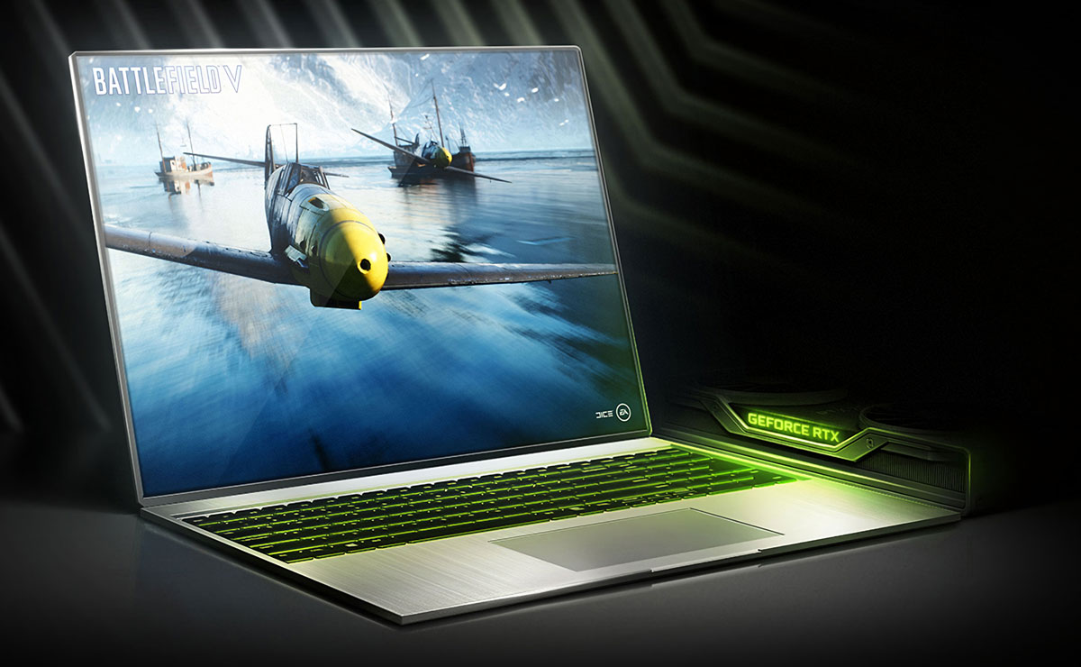 Los grandes anuncios que NVIDIA entregó en el CES 2022