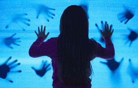 ‘Poltergeist’: Los juegos diabólicos están de regreso