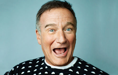 Recordando a Robin Williams