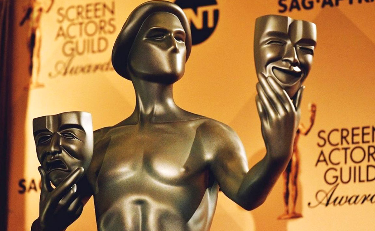 Conoce los nominados a los SAG Awards 2022