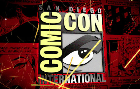 Lo más destacado en Comic-Con 2014 – Parte I