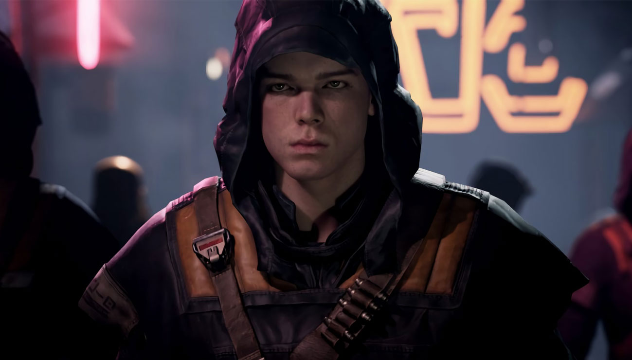 25 nuevos minutos de gameplay abren la preventa de ‘Star Wars Jedi: Fallen Order’