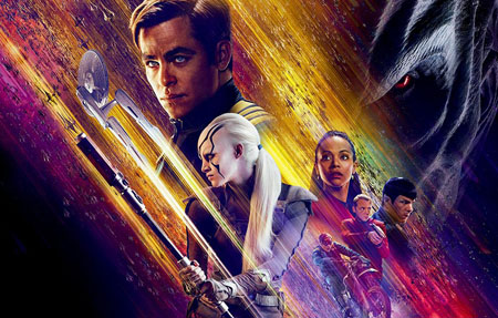 20 curiosidades (y algunos easter eggs) de ‘Star Trek: Beyond’