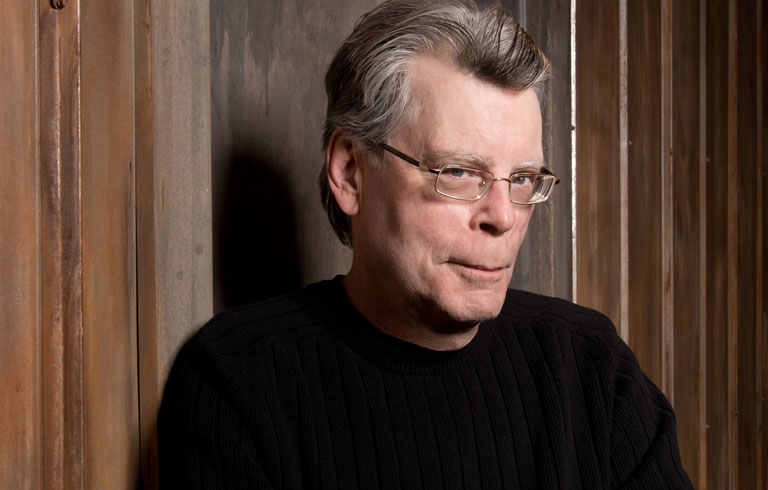 Stephen King en la pantalla grande