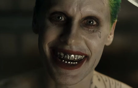 Revelan tráiler oficial de ‘Suicide Squad’