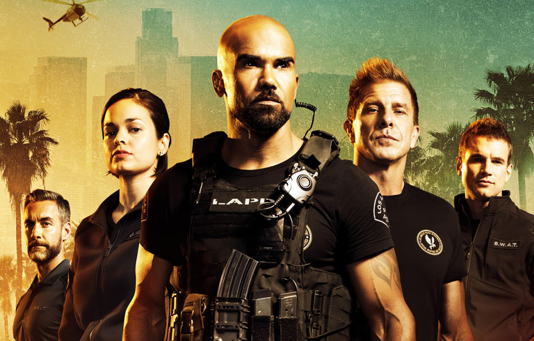 ‘S.W.A.T.’, un remake de alto nivel