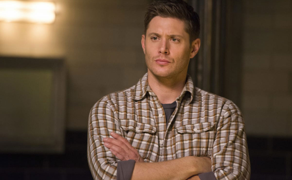 Jensen Ackles se une al elenco de ‘The Boys’