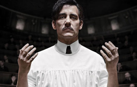 ‘The Knick’, un drama médico de época que rompe…esquemas