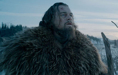 ‘The Revenant’: sobreviviendo a la Naturaleza salvaje