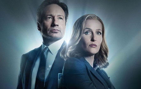 Lección relámpago para ponerse al día con ‘The X-Files’