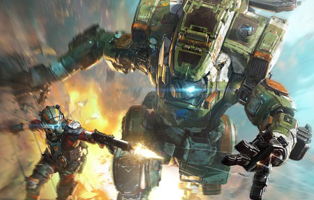 ‘Titanfall 2’: La Reseña