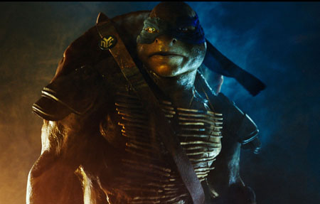 Mira el tráiler de ‘Teenage Mutant Ninja Turtles’