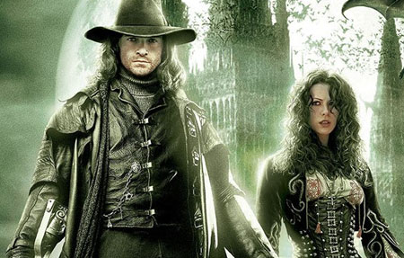 Syfy llevará a la pantalla chica a ‘Van Helsing’