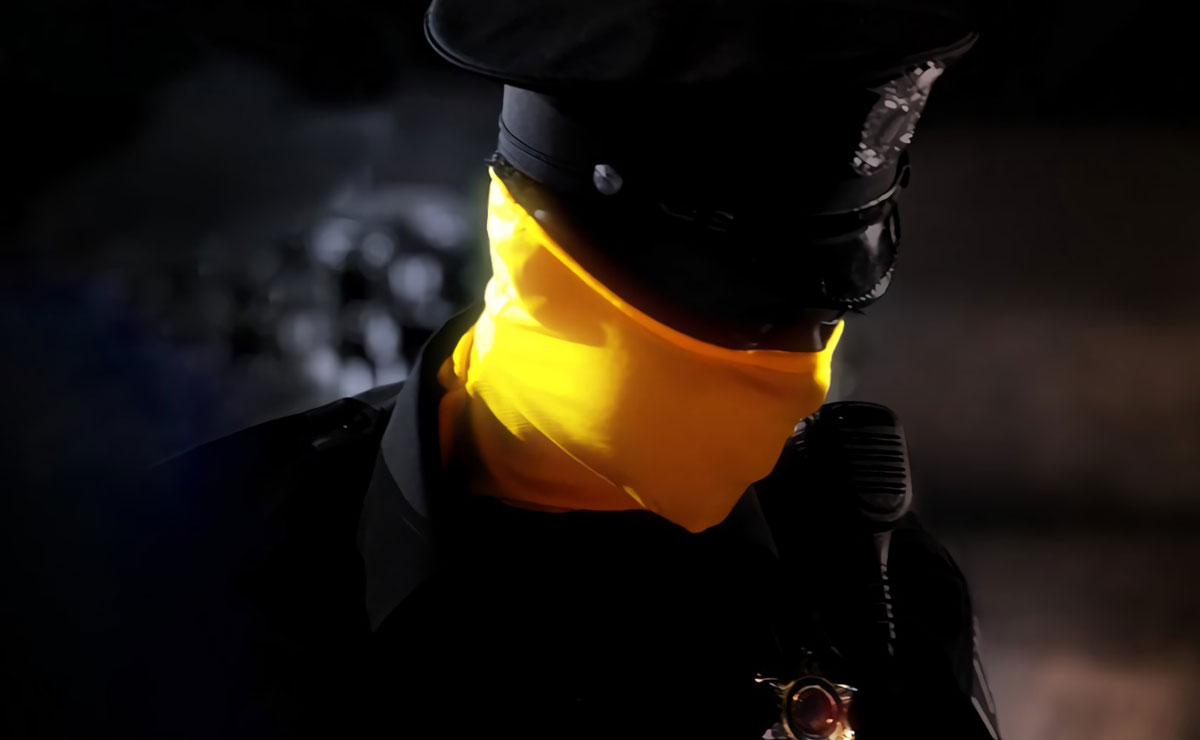 ‘Watchmen’ presenta su teaser tráiler