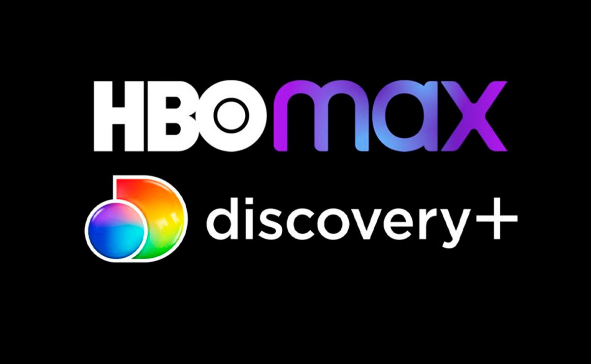 HBO Max y Discovery+ se fusionarán en una sola plataforma en 2023