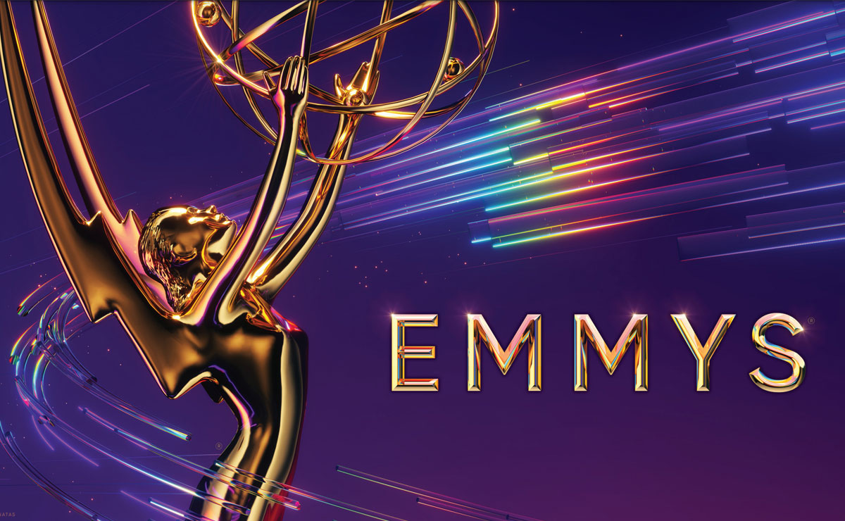 Estos son los nominados a los Premios Emmy 2024